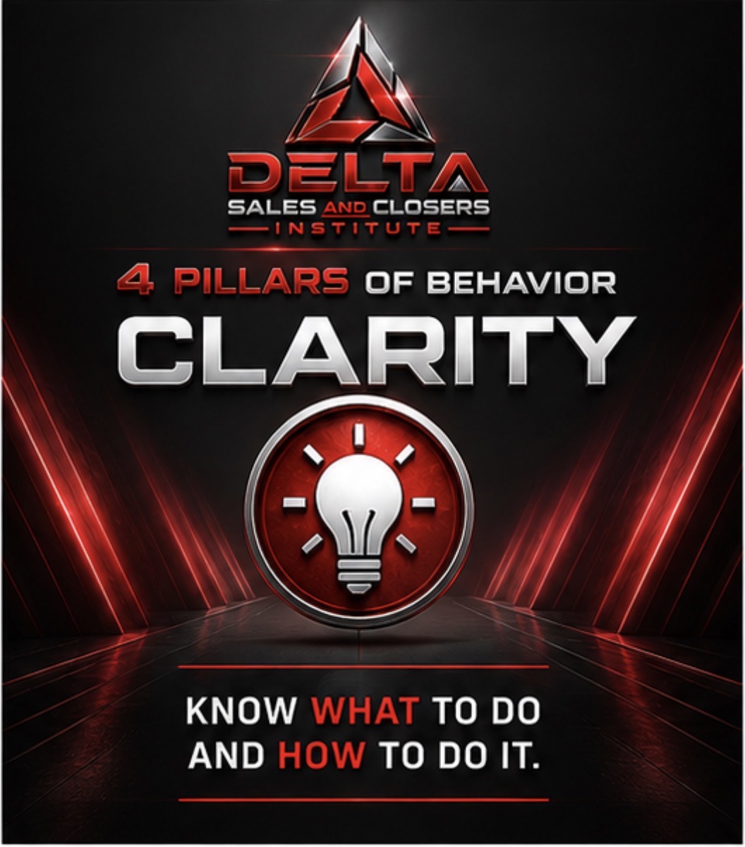Clarity pillar