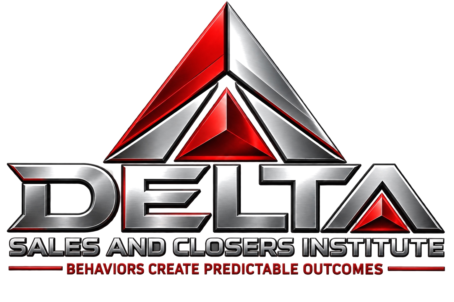 Delta Sales and Closers Institute