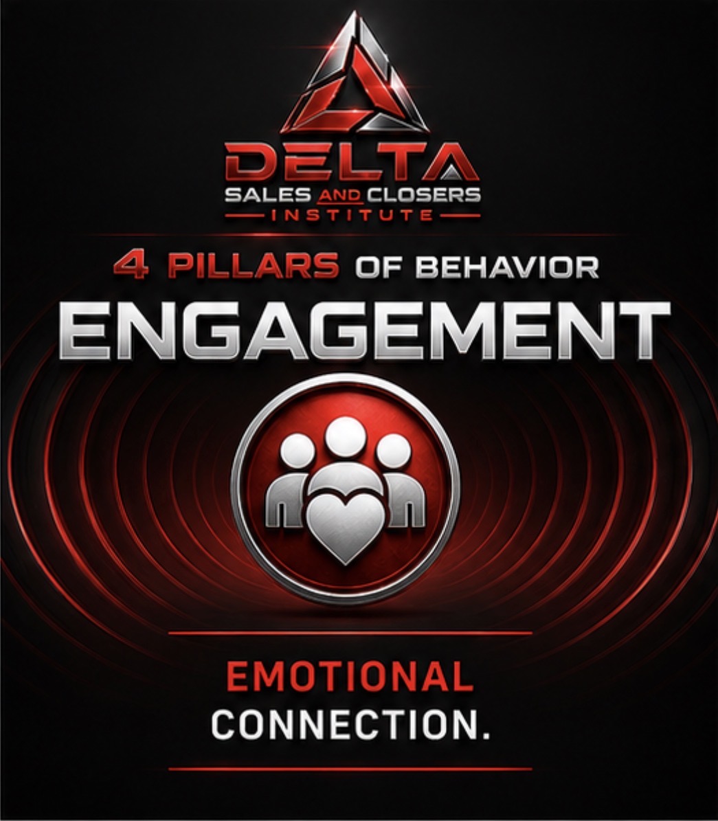 Engagement pillar